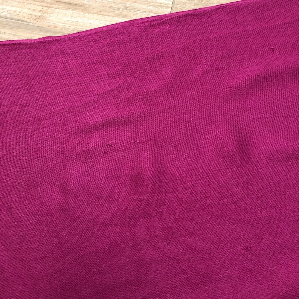 Collection18 Scarf - Picture 5 of 6